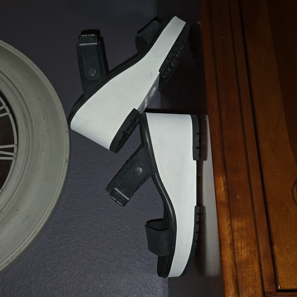 Timberland Koralyn Wedge - Picture 6 of 11